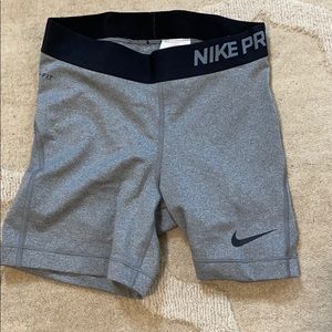 Nike shorts